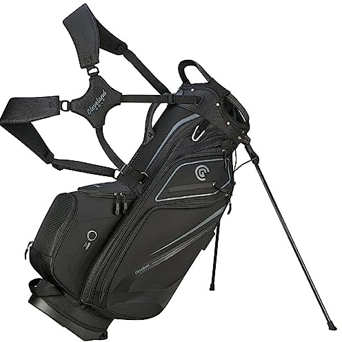 CG LT - Bolsa de Soporte Negra