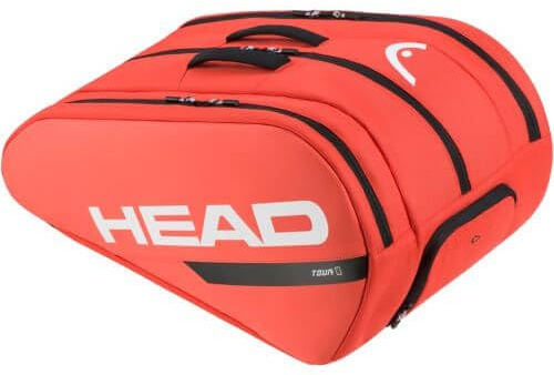 Head TOUR PADEL BAG L FO 2024