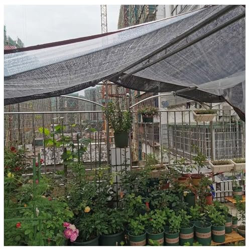 wasserdichte Plane,Transparent Wasserdichtes Roll-Up-Rollo,Transparentes Rollo,PVC-Kunststoff-Regenschutz-Fenster-Rollos,Durchsichtige Rollos Für Balkon,Küche,Badezimmer,Büro (Size : 2x3.5m)