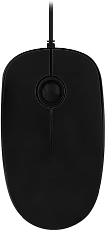 T'nB - Souris Sunset Filaire USB-A et USB-C Sunset - Noir