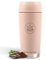 Neon Kactus 360° Travel Mug - Leakproof Insulated Coffee Mugs for Hot & Cold Drinks - Thermal Reusable Travel Cups, Fits Car Cup Holders 600ml (Cloud Nine)