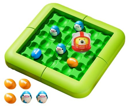 Magnetisches Schachspiel, magnetisches Schachspiel, niedliches Brettschachspiel - Magnetschachspiel Lustiges magnetisches Brettspiel für Familien Puzzle Strategiespiele für Jungen