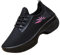 Momolaa Womens Bowling Shoes Ladies Bowling Shoes Lightweight Lawn Bowling Shoes Sneakers for Women Cute Tennis Shoes Walking Shoes Chunky Sneakers 7 Sales Clearance A01_ Black