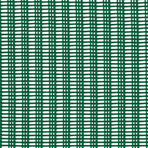 Tenax Mistral 1,00x30 m Vert, Filet Brise-Vent, Clôture Décorative Brise-Vent et Brise-Vue pour Terrasses, Balcons et Jardins