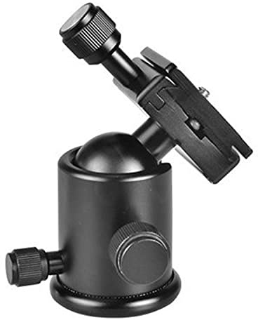 Kamerazubehör SLR-Kamera KS-0/1 Kugelkopf Professionelles Stativ Stativ Dämpfung SLR PTZ