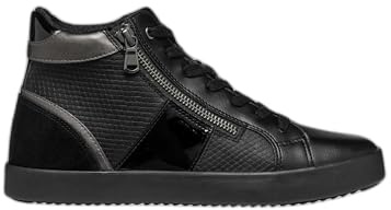 Geox Damen D Blomiee DSneaker