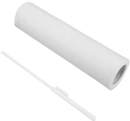 Amosfun Cepillo De Limpieza Acanalado Para Ventanas Artículos Para El Hogar y Baño