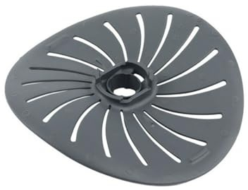 Copertura di protezione della lama adatta, compatibile for BIMBY TM5 TM6 TM7 TM31 COTTURA LENTA e SOUS VIDE