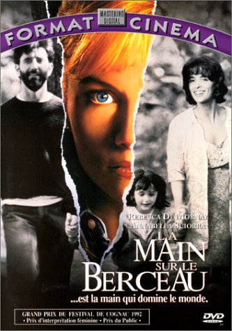 The Hand That Rocks the Cradle [DVD] [1992]