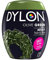 Dylon Neue 350g Maschinenfarbstoff Aushülsen - Full Offer an New Farben Available - Olive Green, 350G