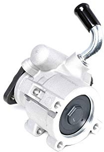 RIDEX 12H0028 Bomba de dirección hidráulico Compatible con JEEP GRAND CHEROKEE II WJ, WG