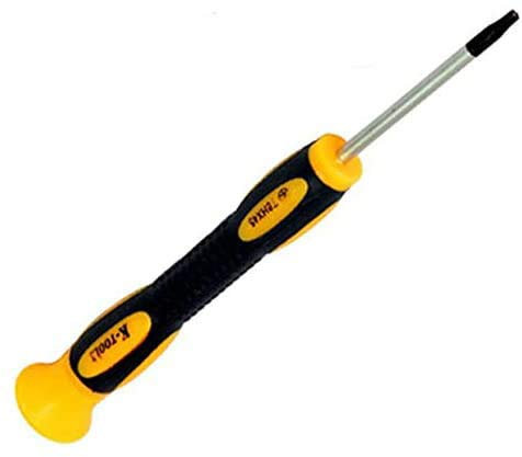 TAHA ® New T8 TORX Security Screw Driver Open Repair Tool for Mobile Smartphones