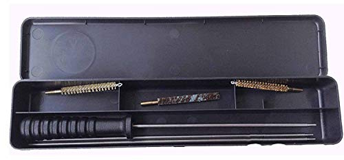 Kit Pulizia Carabina Calibro 30/06 Completo Asta con Scovoli