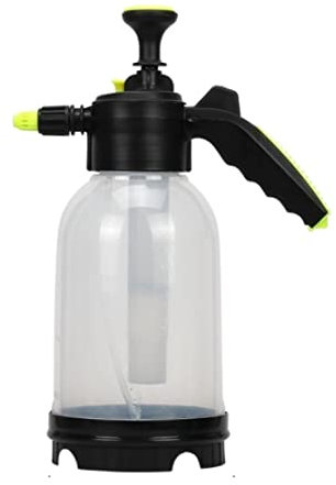 Regaderas Regadera Regadera Manual De 2L, Regadera De Flores Para Plantas, Regadera Para El Hogar, Herramienta De Riego Para Jardinería, Bonsái Bote de aspersión Regadera para Flores ( Color : B )