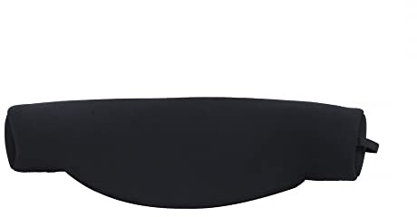 MiOYOOW Neopren Zielfernrohrabdeckungen 15,5/16,1/17,3 x 3,1 '' wasserdichte Optik Objektivabdeckung für Outdoor Jagdgewehr Zielfernrohr