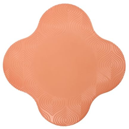 KICHOUSE Tapis De Genoux Yoga Épais Pu Coussin Confortable Protection Genouillères Homme Antidérapant Pour Exercice Fitness