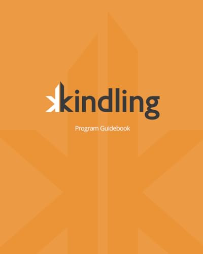 Kindling Program Guidebook