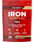 Ferro Integratore | 18mg | con Acido Folico Vitamina B12 e Vitamina C | 240 Compresse Vegane ad Alto Dosaggio | Iron Complex | Integratore Sistema Immunitario e Metabolismo Energetico | di Horbaach