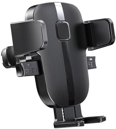 DCYBDL Handyhalterung Auto für VW Golf 5 6 7 8 GTE GTI GTD Clubsport, 360° Drehbar Verstellbare Autohalterung Handy Auto Handyhalter Auto Halterung Handy Auto Telefonhalterung