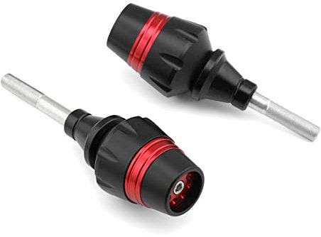 WMENZT Motorrad Sturzpad Crash Protektoren Fallschutz POM Pads Für CB1000R 2010 2011 2012 2013 2014 2015 2016 2017 2018 2019 2020 2021 CB 1000R