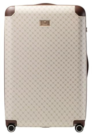 Joop! Cortina Volare 1.0 C75 Trolleycase 4W Cream White Creme 77cm