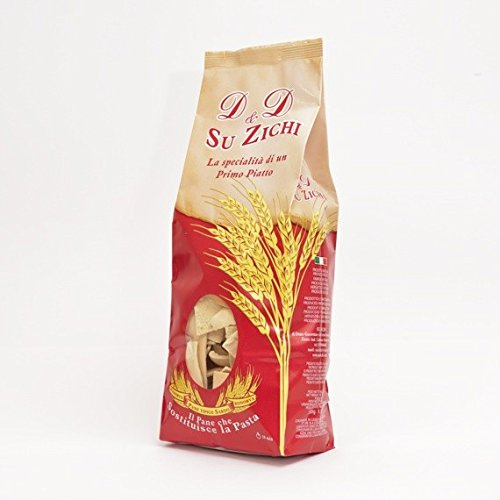 20 x 500 gr - Su Zichi, pane di Bonorva