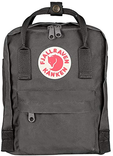 Fjällräven Unisex Kånken Mini Sports ryggsäck