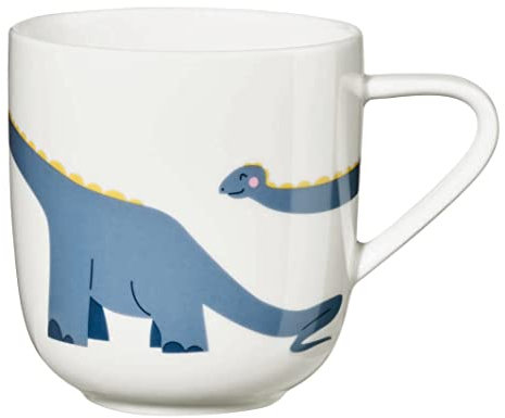 ASA 38075314 Coppa Henkelbecher Brontosaurus Brutus 0,25 l