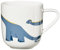 ASA 38075314 Coppa Henkelbecher Brontosaurus Brutus 0,25 l