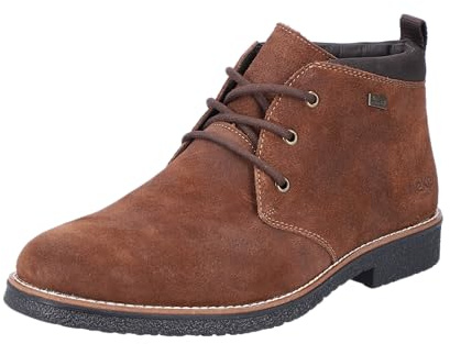 Rieker Herren 33645Kurzstiefel