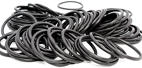 20PCS Nitril Gummi O-Ring NBR Dichtung CS 2.5mm,40x35x2.5mm