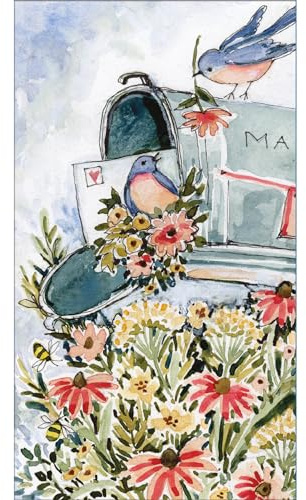 Lang, Joy of Life Address Book