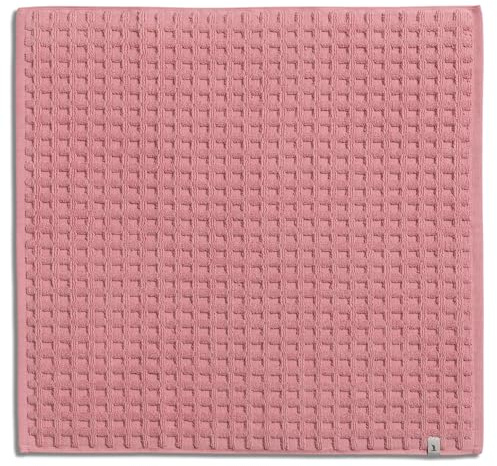 Möve Badematten Piquee Rosette - 280 60x60 cm