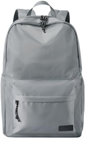 WATERFLY 20L Leicht Schulrucksack Rucksack: Casual Schultasche mit Laptopfach Wanderrucksack Outdoor Trekkingrucksack Klein Backpack Daypack Herren Damen für Arbeit Sport Reisen Travel