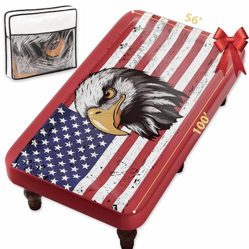 iEsstros Pool Table Cover 8 Feet Billiard Table Covers Outdoor Leather Pool Table Cover Waterproof Pool Table Cover for Protecting Pool Table Felt Pool Table Accessories Billiards Accessories