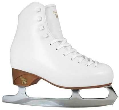 L'Estel Skates Risport Venus + Klinge Klasse 2 (255/38)