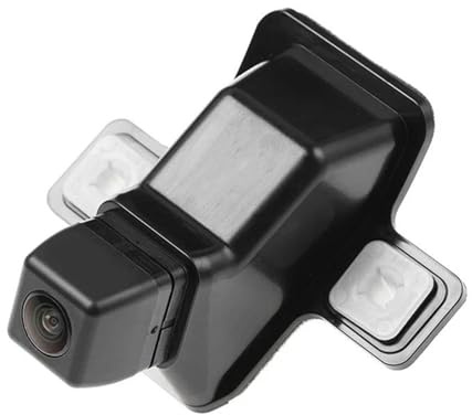 Macchina Fotografica Posteriore Macchina Fotografica Retrovisione Dell'automobile Telecamera Aiuto Al Parcheggio Back Up Telecamera Per 4Runner 2016-2019 8679035061 86790-35061