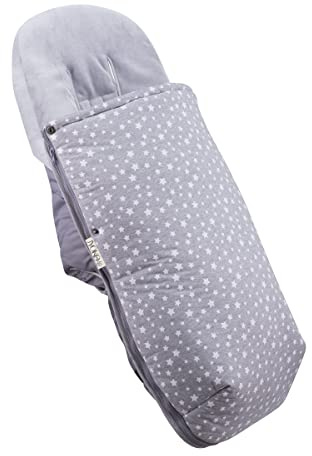 JYOKO Saco Universal para Cochecito