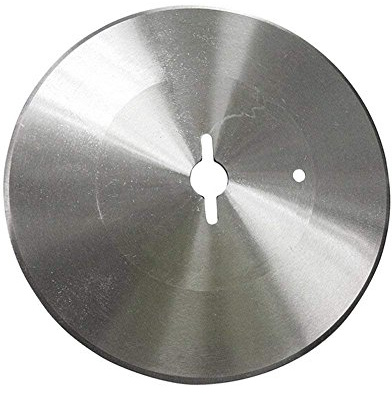 Li Bai 100MM Diameter Sharp Blade Round Blade for Doner Kebab Slicer Kebab Knife, Shawarma Knife, Gyro Slicer