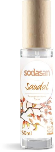 Raumspray Sandal 2 x 50 ml