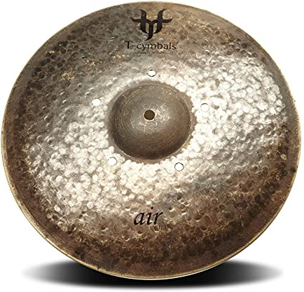T-Cymbals Air HiHat 14 - HiHat