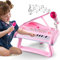 Bebé Piano Musical Teclado,Piano Juguete con Microfono,Instrumentos Musicales Infantiles,Regalo para 1 2 3 Anos Niños Niñas