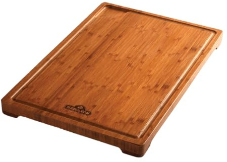 Napoleon Schneidebrett für Tablet Barbecue Prestige und Pro
