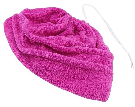 Beaupretty Haushaltsreiniger Boden 1pc Besenabdeckung Tuch Mopp Für Böden Ersetzen Besen Sliers Home Reinigungszubehör