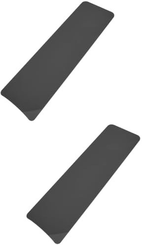 FRCOLOR 2pcs Hair Highlighting Kit Paddle Board Dye Hair Tool for Salon Compatible