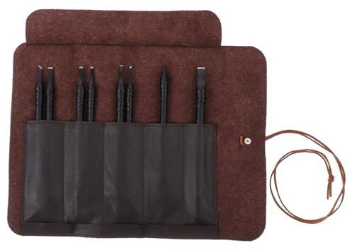 Tofficu 1 Set Sigillo Coltello Da Taglio Coltello Da Intaglio Sigillo Intaglio Incisore Strumento Mestiere Strumenti Di Intaglio Incisione Scultura In Pietra Incisione Bulino Pratico