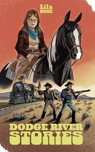 Dodge River Stories