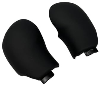 DSCJMY [Replacement] for Skoda for Superb for Octavia for Fabia for Yeti for DSG Schaltknauf Seite Abdeckung Trim Ersatz Auto innen Zubehör