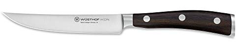 WÜSTHOF Ikon Cuchillo bistec 12 cm