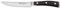 WÜSTHOF Ikon Cuchillo bistec 12 cm